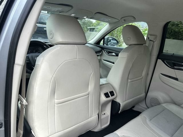 Buick Envision Preferred 2023