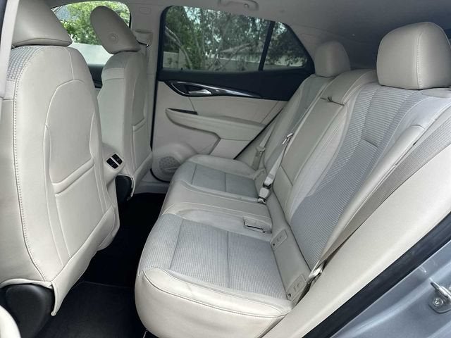 Buick Envision Preferred 2023