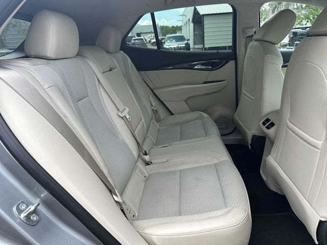 Buick Envision Preferred 2023
