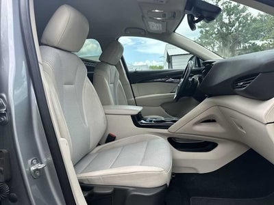 Buick Envision Preferred 2023