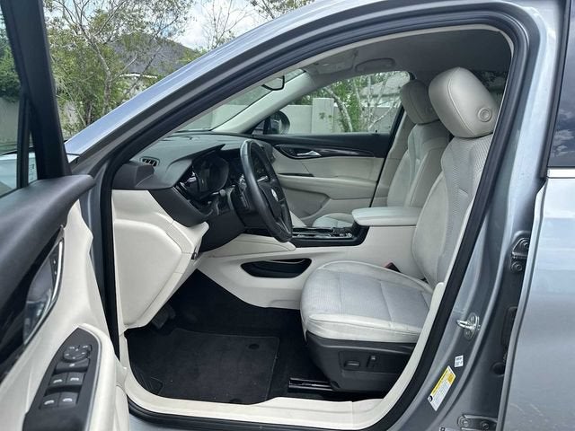 Buick Envision Preferred 2023