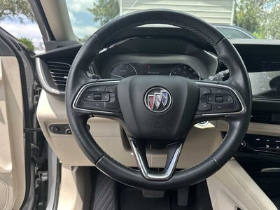 Buick Envision Preferred 2023