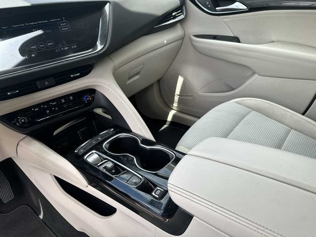 Buick Envision Preferred 2023