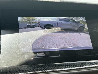 Buick Envision Preferred 2023