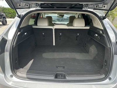 Buick Envision Preferred 2023