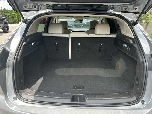 Buick Envision Preferred 2023