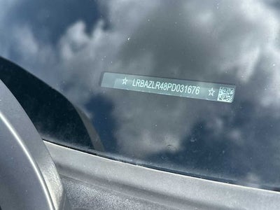 Buick Envision Preferred 2023