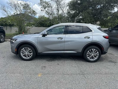 Buick Envision Preferred 2023