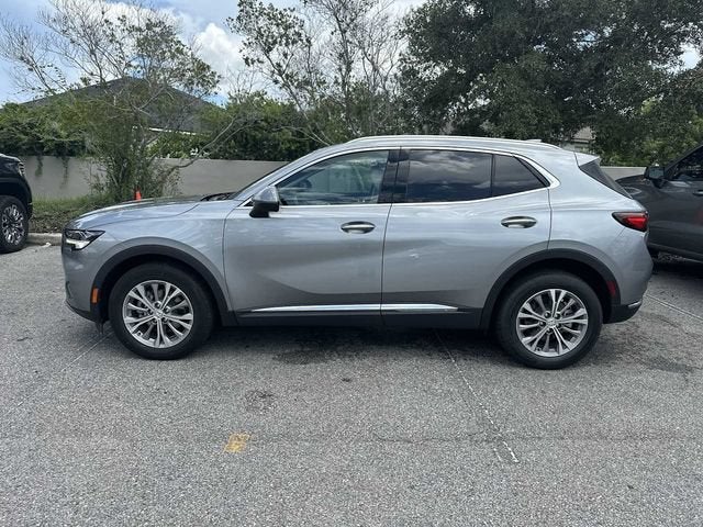 Buick Envision Preferred 2023