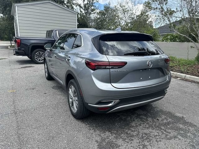 Buick Envision Preferred 2023