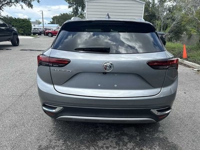 Buick Envision Preferred 2023