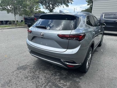 Buick Envision Preferred 2023