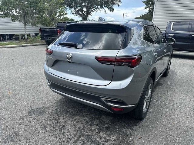 Buick Envision Preferred 2023