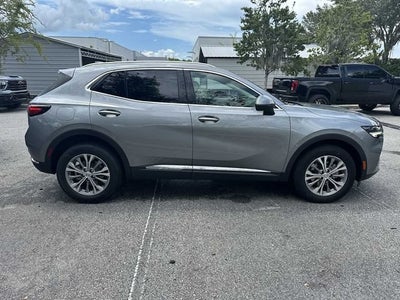Buick Envision Preferred 2023