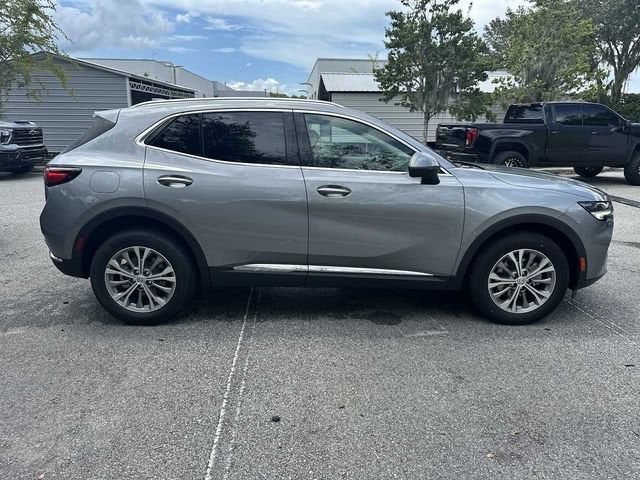 Buick Envision Preferred 2023