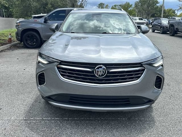 Buick Envision Preferred 2023