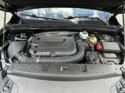 Buick Envision Avenir 2021