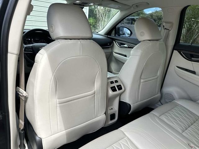 Buick Envision Avenir 2021