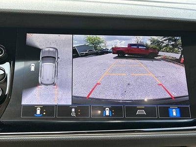 Buick Envision Avenir 2021