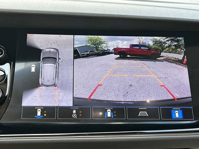 Buick Envision Avenir 2021