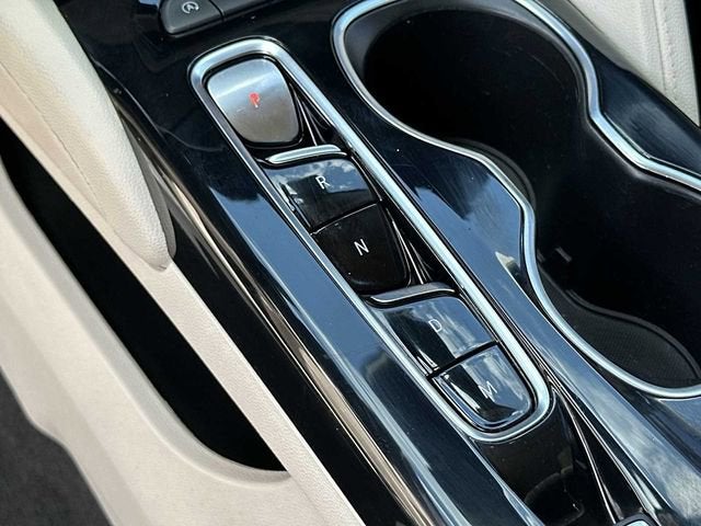 Buick Envision Avenir 2021