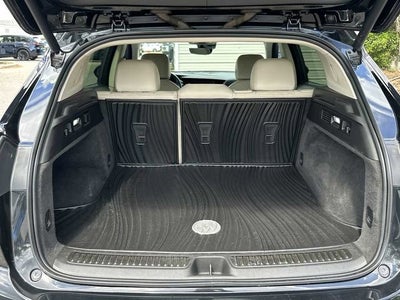 Buick Envision Avenir 2021