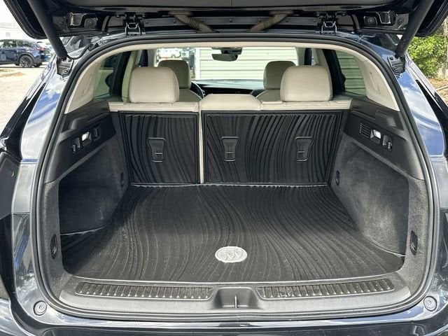 Buick Envision Avenir 2021