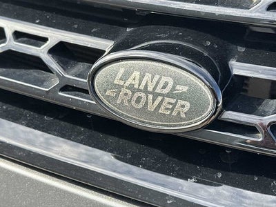 Land Rover Discovery Sport HSE 2019