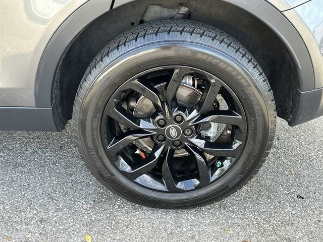 Land Rover Discovery Sport HSE 2019