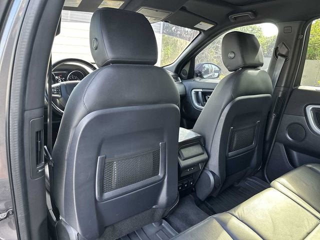 Land Rover Discovery Sport HSE 2019