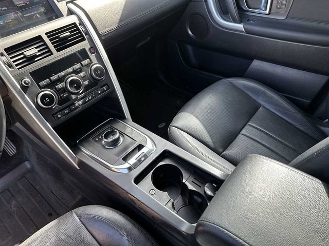 Land Rover Discovery Sport HSE 2019