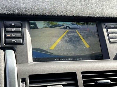 Land Rover Discovery Sport HSE 2019