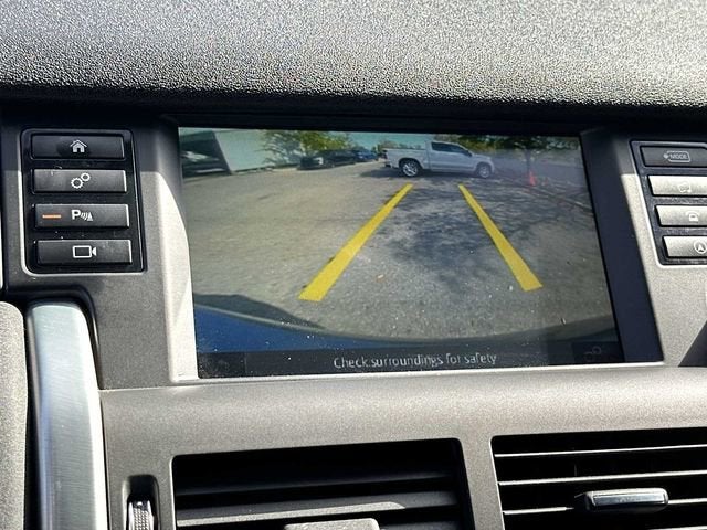 Land Rover Discovery Sport HSE 2019