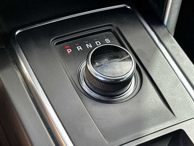 Land Rover Discovery Sport HSE 2019