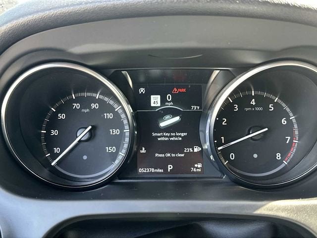 Land Rover Discovery Sport HSE 2019