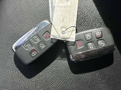 Land Rover Discovery Sport HSE 2019