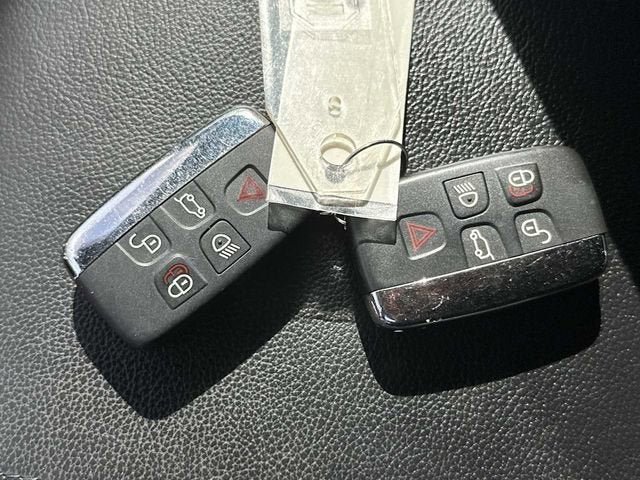 Land Rover Discovery Sport HSE 2019