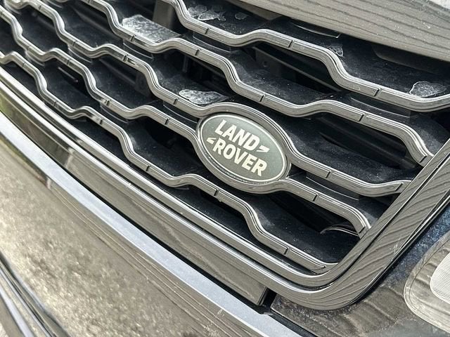 Land Rover Range Rover Sport HST MHEV 2020