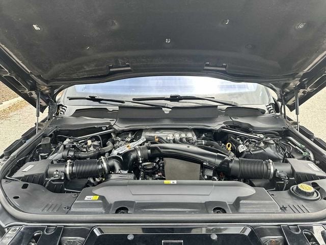 Land Rover Range Rover Sport HST MHEV 2020