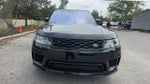 Land Rover Range Rover Sport HST MHEV 2020