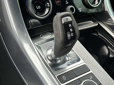 Land Rover Range Rover Sport HST MHEV 2020