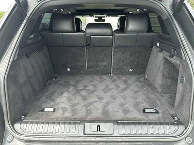 Land Rover Range Rover Sport HST MHEV 2020