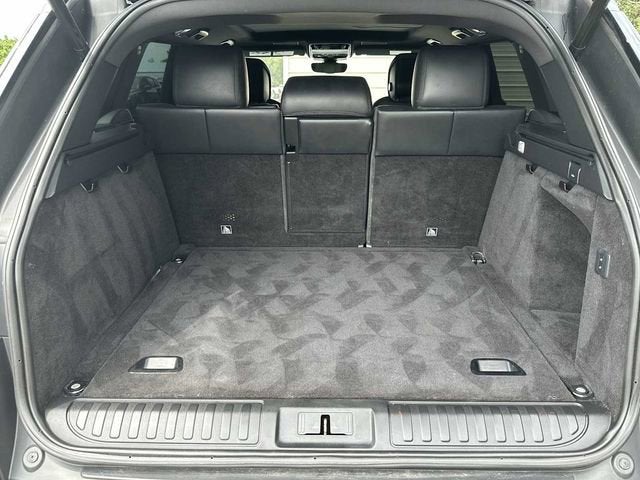 Land Rover Range Rover Sport HST MHEV 2020
