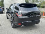 Land Rover Range Rover Sport HST MHEV 2020