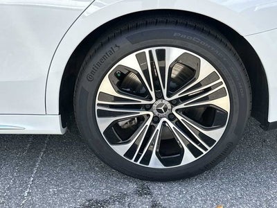 Mercedes-Benz E 450 4MATIC® 2025