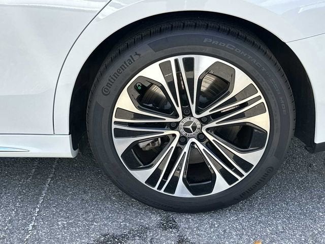 Mercedes-Benz E 450 4MATIC® 2025