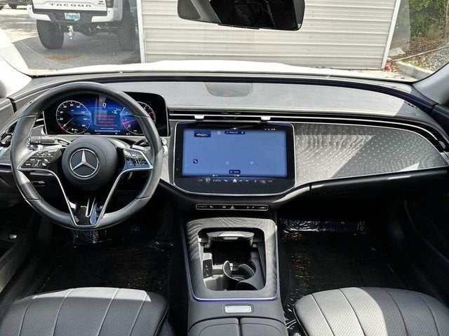 Mercedes-Benz E 450 4MATIC® 2025