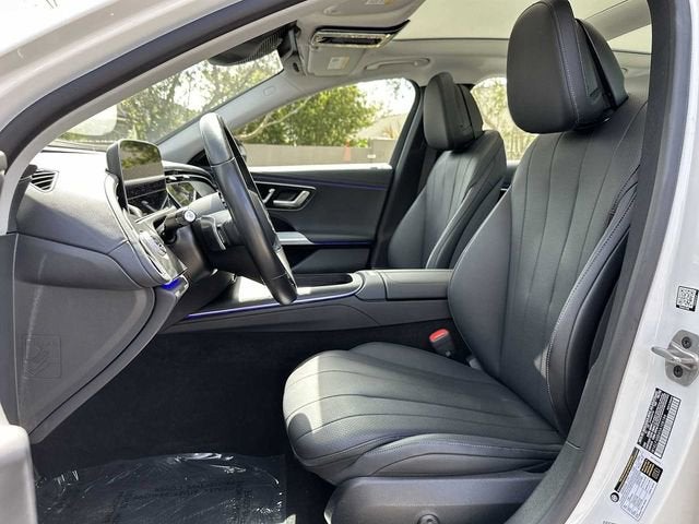 Mercedes-Benz E 450 4MATIC® 2025