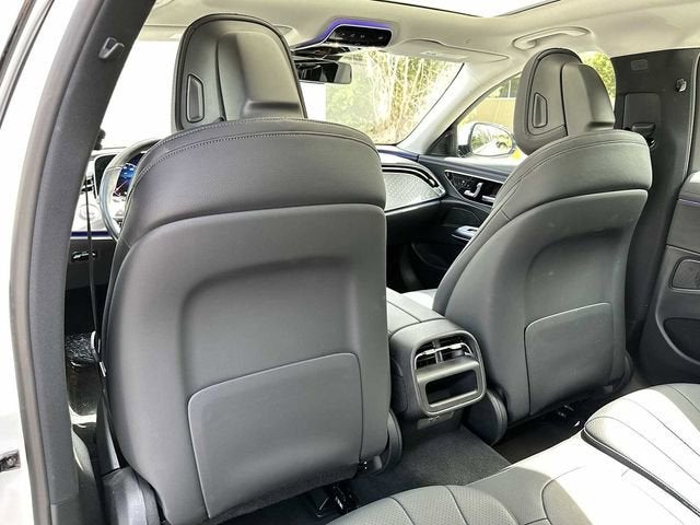 Mercedes-Benz E 450 4MATIC® 2025