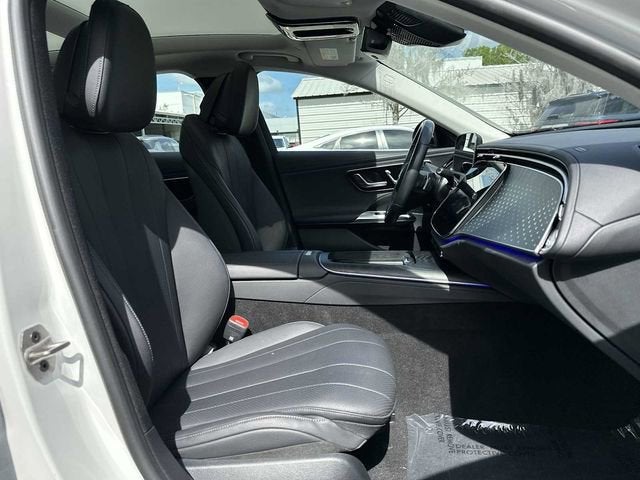 Mercedes-Benz E 450 4MATIC® 2025